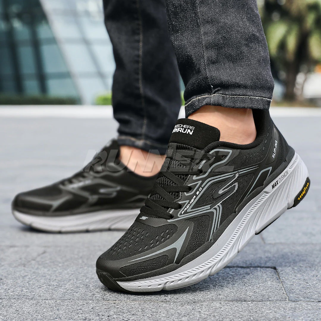 Runnerz Slip-ins | SKU-K2503 - Image 3