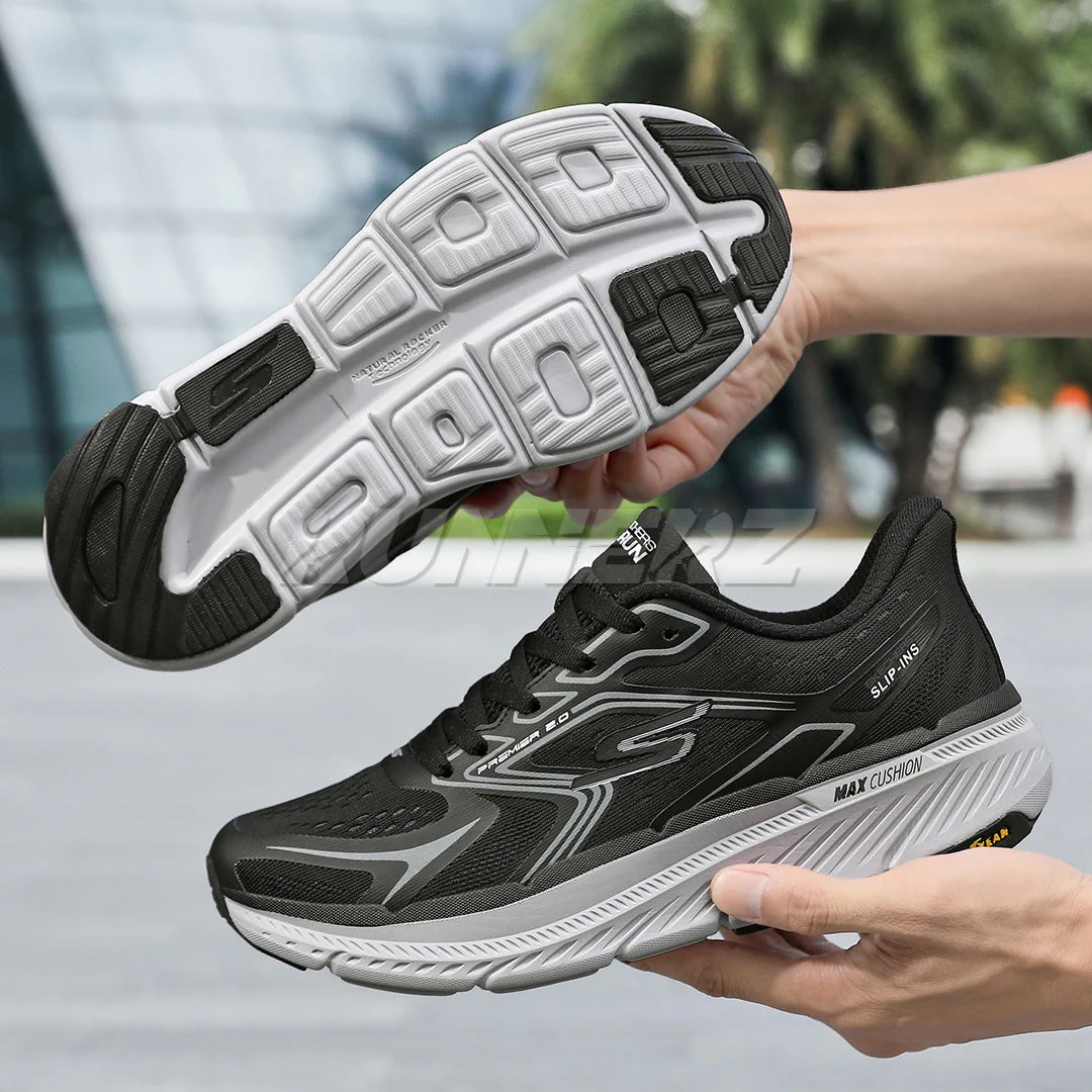 Runnerz Slip-ins | SKU-K2503 - Image 6
