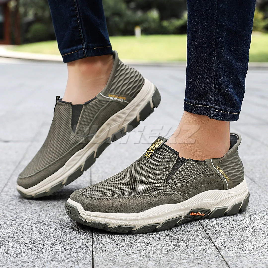 Runnerz Slip-ins | SKU-2506 - Image 2