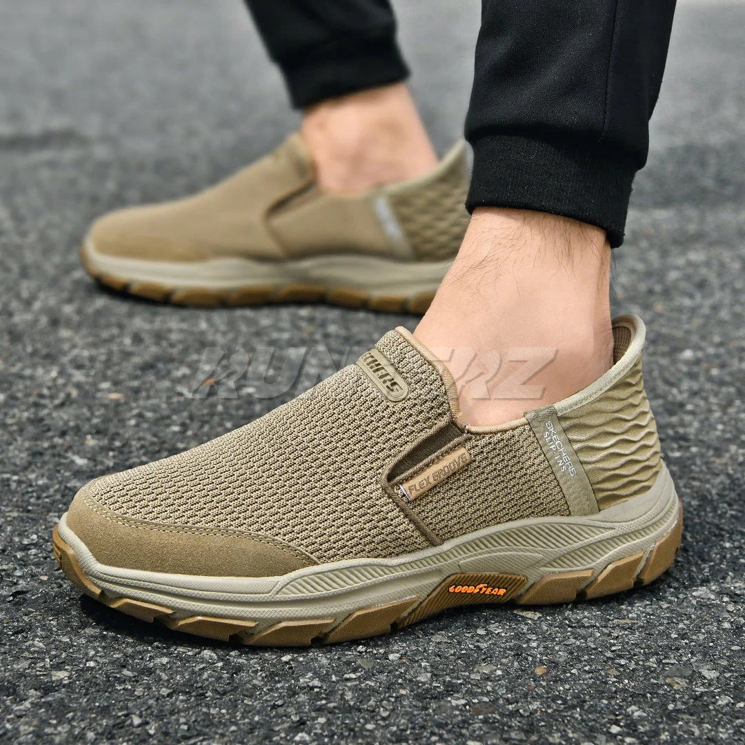 Runnerz Slip-Ins | SKU-2038 - Image 4