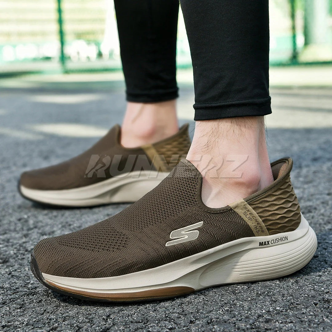 Runnerz Slip-Ins | SKU-001