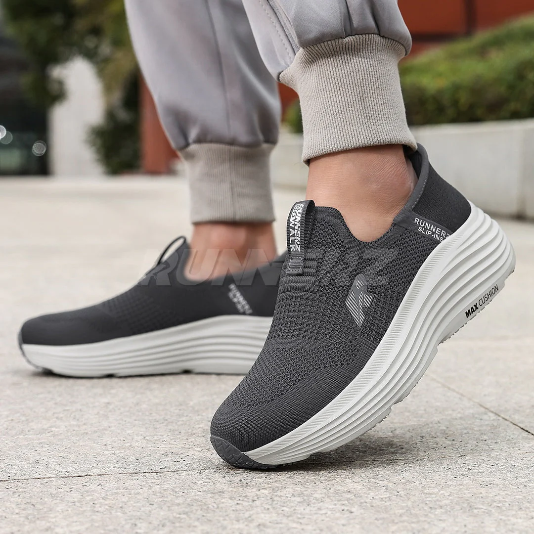 Runnerz Slip-ins | SKU-04 - Image 7