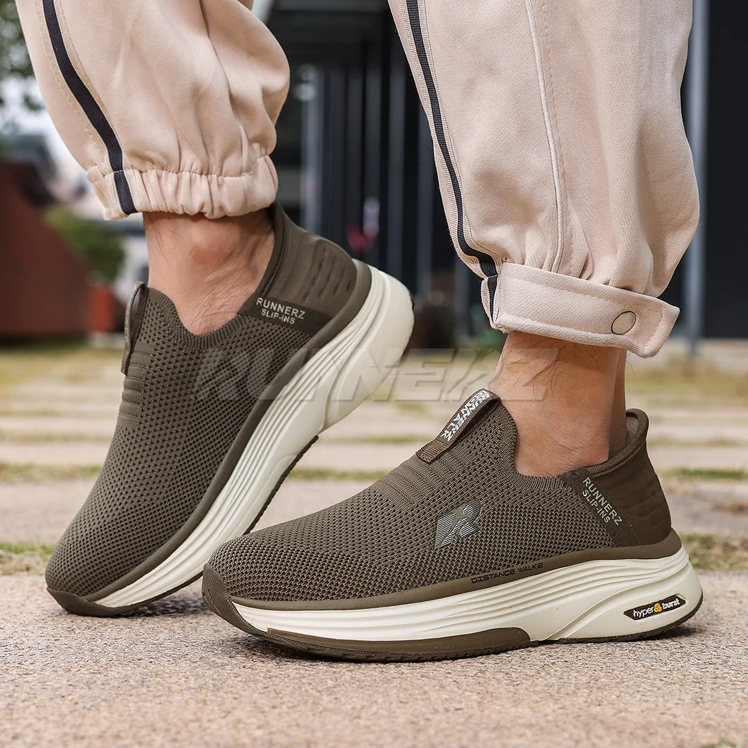 Runnerz Slip-ins | SKU-05 - Image 4
