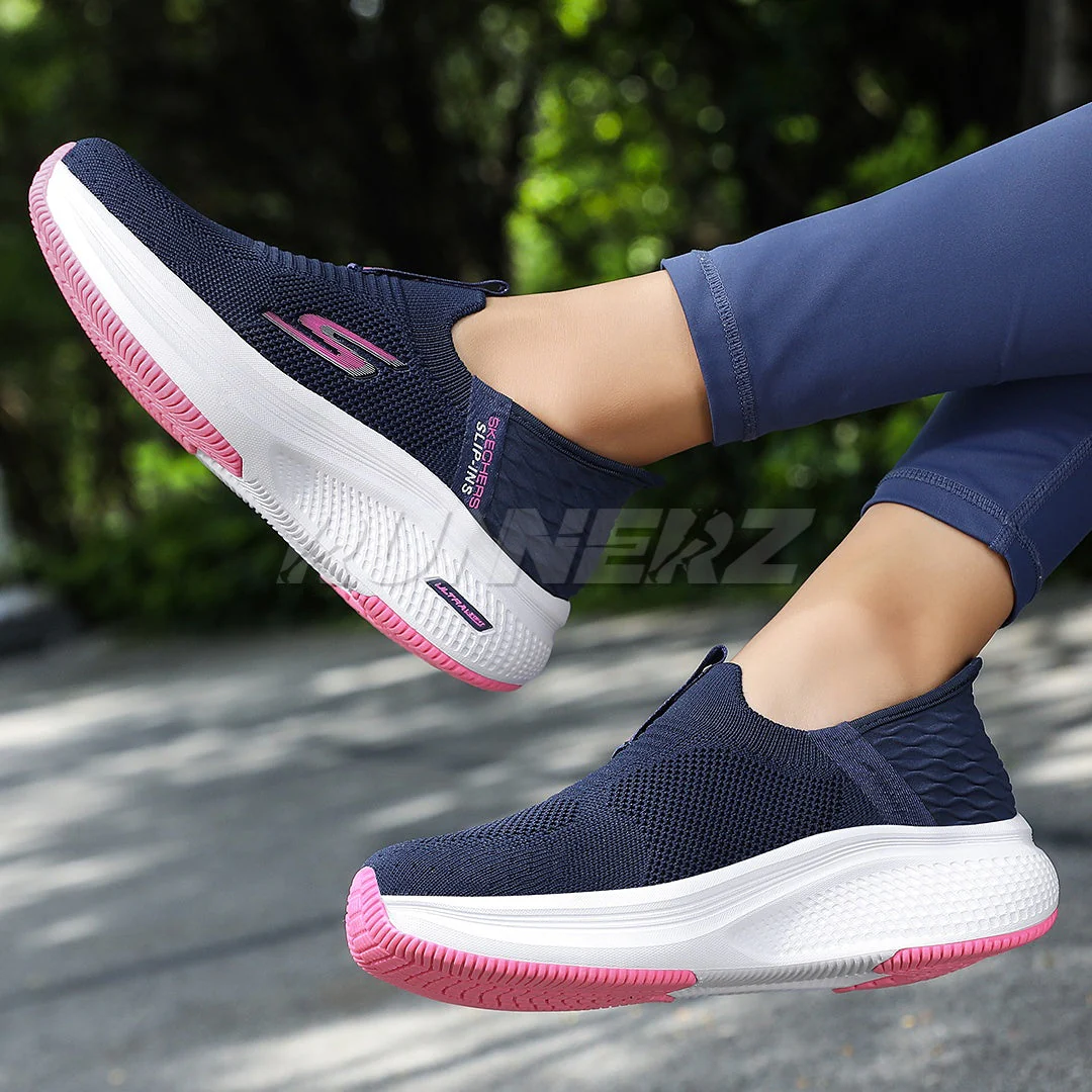Runnerz Women’s Slip-ins | SKU-30133 - Image 9