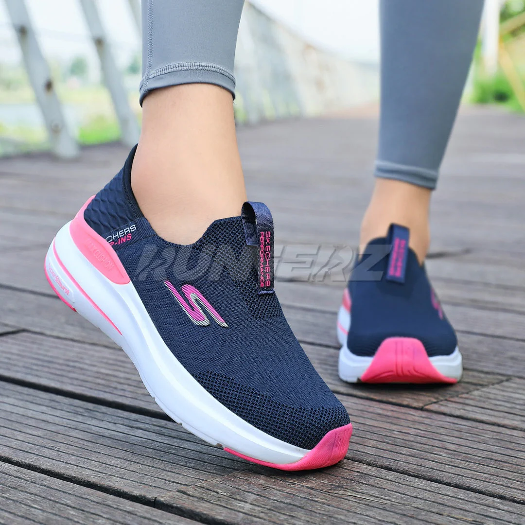 Runnerz Women’s Slip-ins | SKU-W2186 - Image 11
