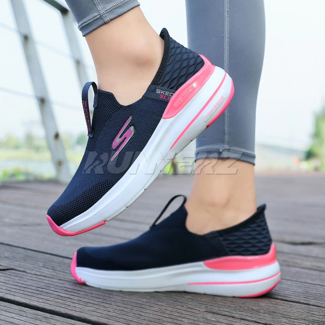 Runnerz Women’s Slip-ins | SKU-W2186 - Image 3