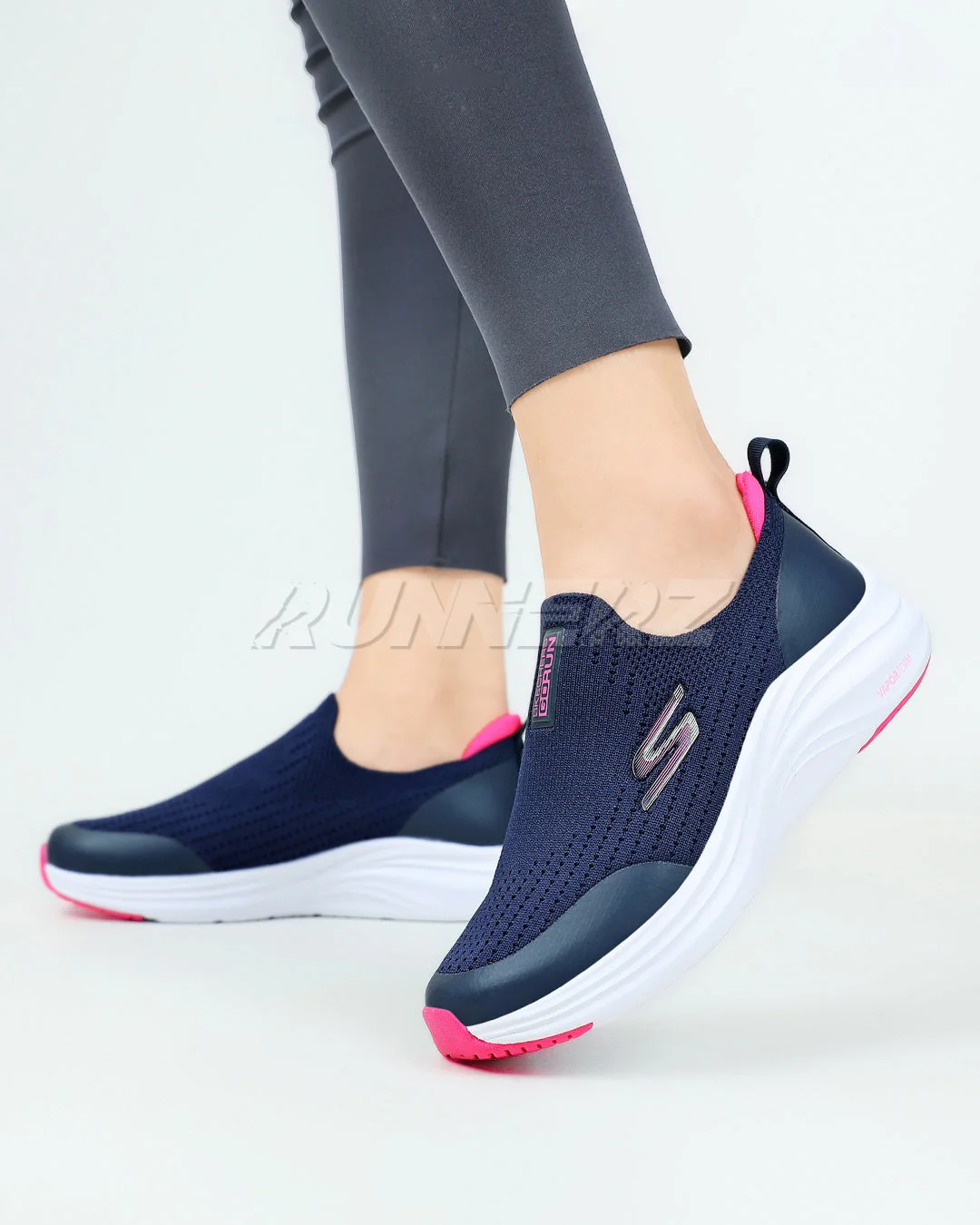 Runnerz Women’s Slip-ins | SKU-8966 - Image 3