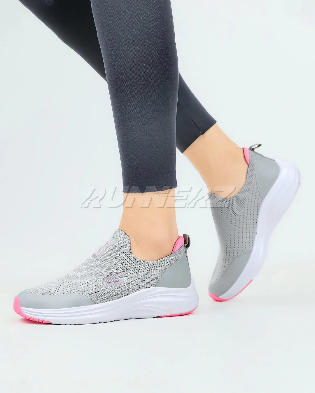 Runnerz Women’s Slip-ins | SKU-8966 - Image 4