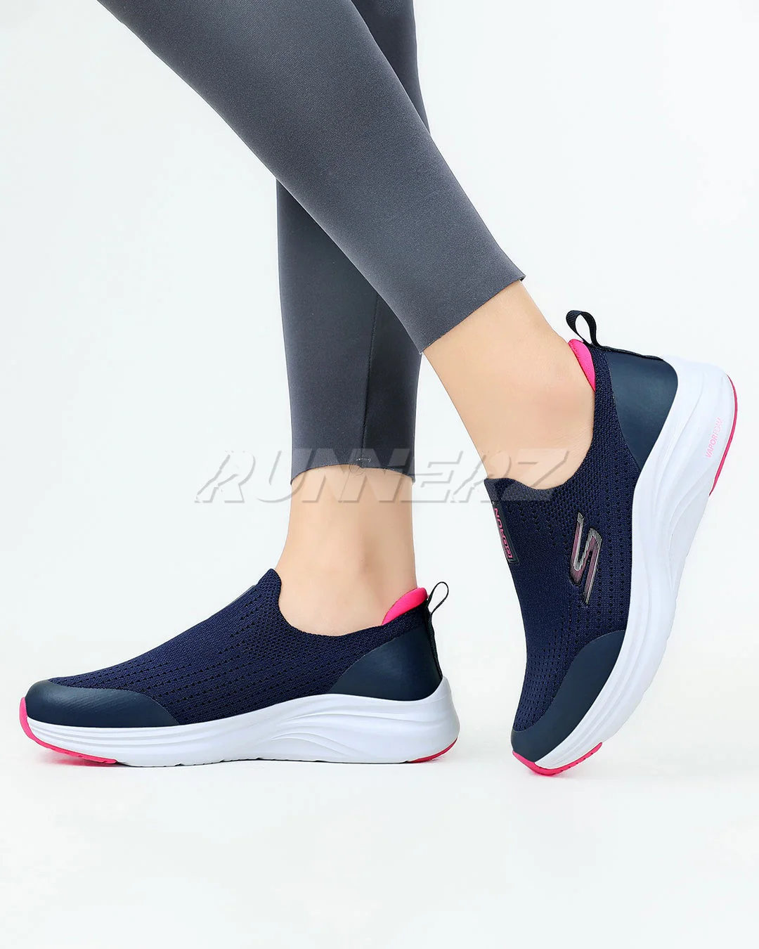 Runnerz Women’s Slip-ins | SKU-8966 - Image 7