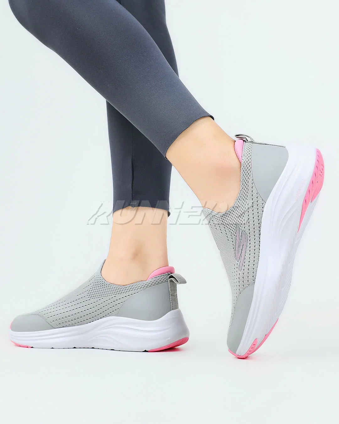 Runnerz Women’s Slip-ins | SKU-8966 - Image 8