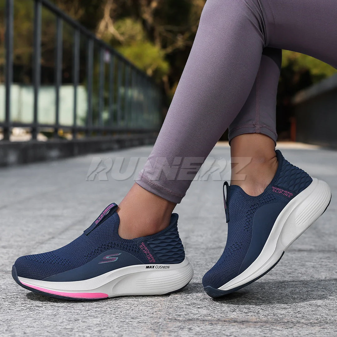 Runnerz Women’s Slip-ins | SKU-B001 - Image 3