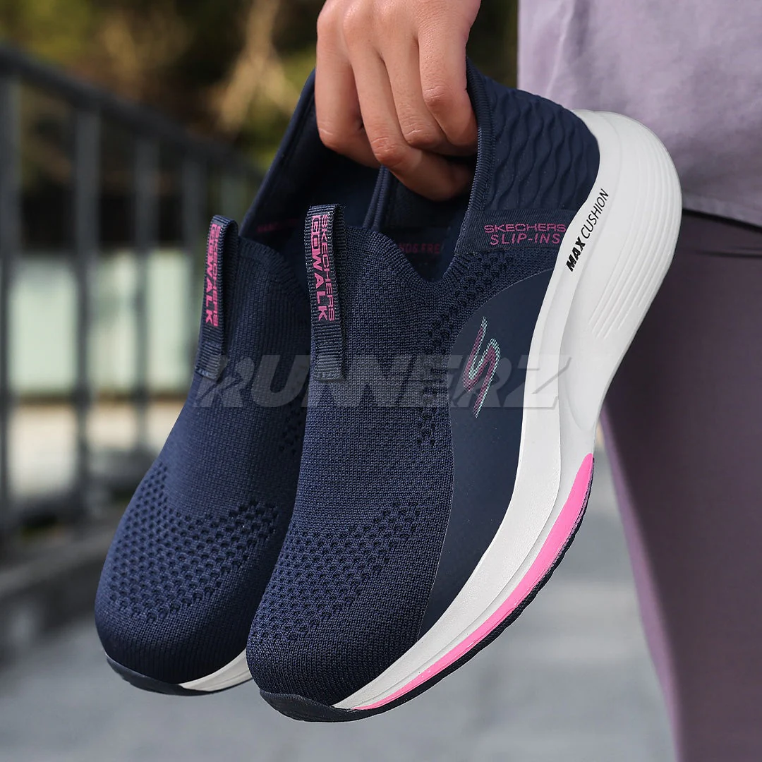 Runnerz Women’s Slip-ins | SKU-B001 - Image 8