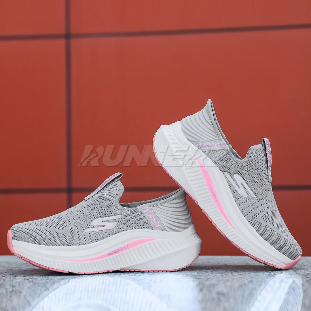 Runnerz Women’s Slip-ins | SKU-B002 - Image 10