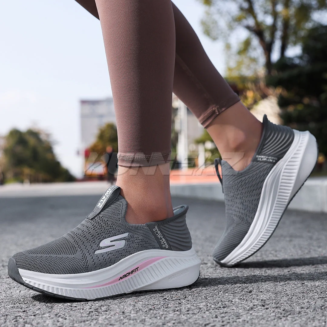 Runnerz Women’s Slip-ins | SKU-B002 - Image 3