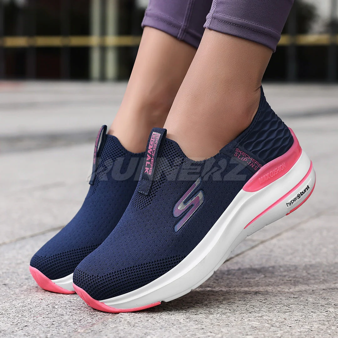 Runnerz Women’s Slip-ins | SKU-B2185 - Image 3