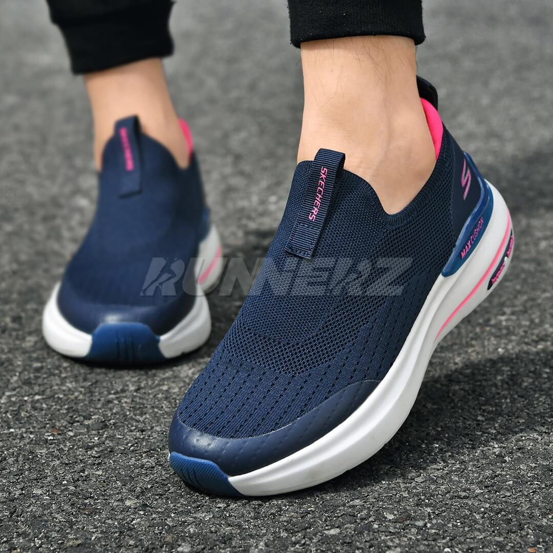 Runnerz Women’s Slip-ins | SKU-818 - Image 14