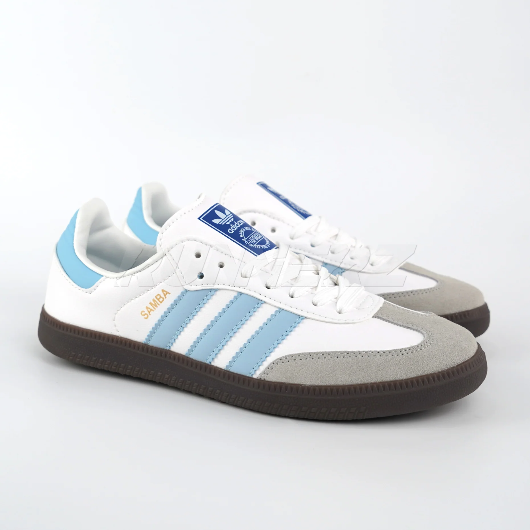 Shop Adidas Samba OG in Pakistan – Flat 30% Off Today - Image 14