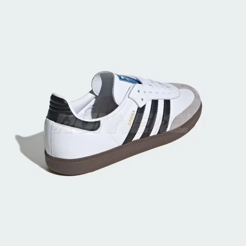 Shop Adidas Samba OG in Pakistan – Flat 30% Off Today - Image 17