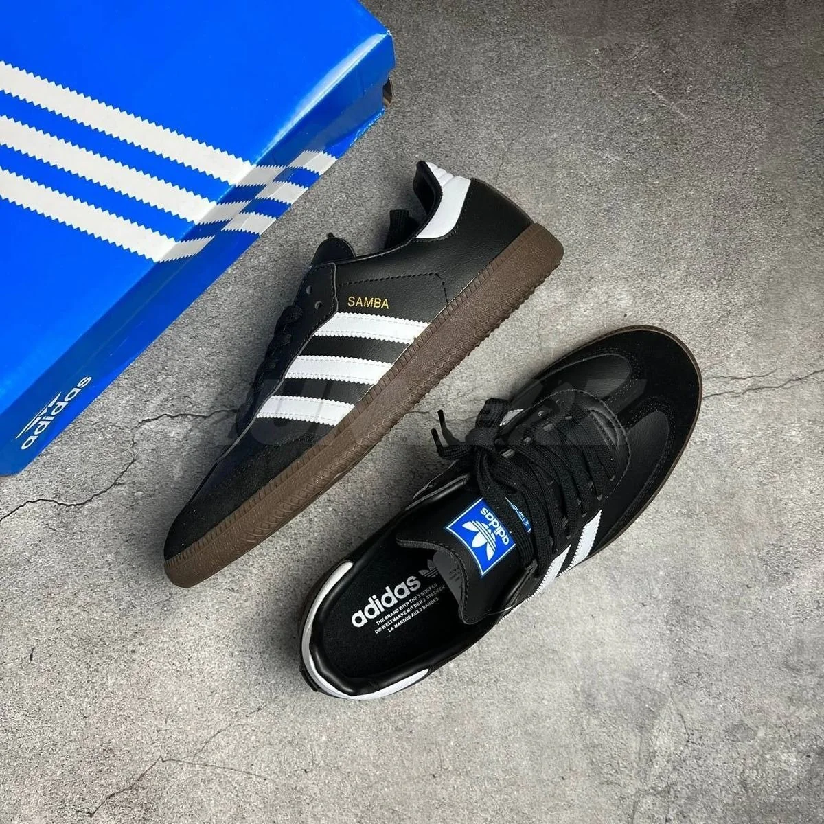Shop Adidas Samba OG in Pakistan – Flat 30% Off Today - Image 23
