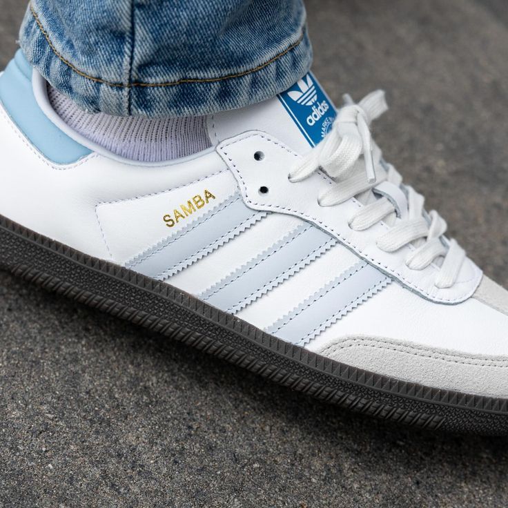 Shop Adidas Samba OG in Pakistan – Flat 30% Off Today - Image 26