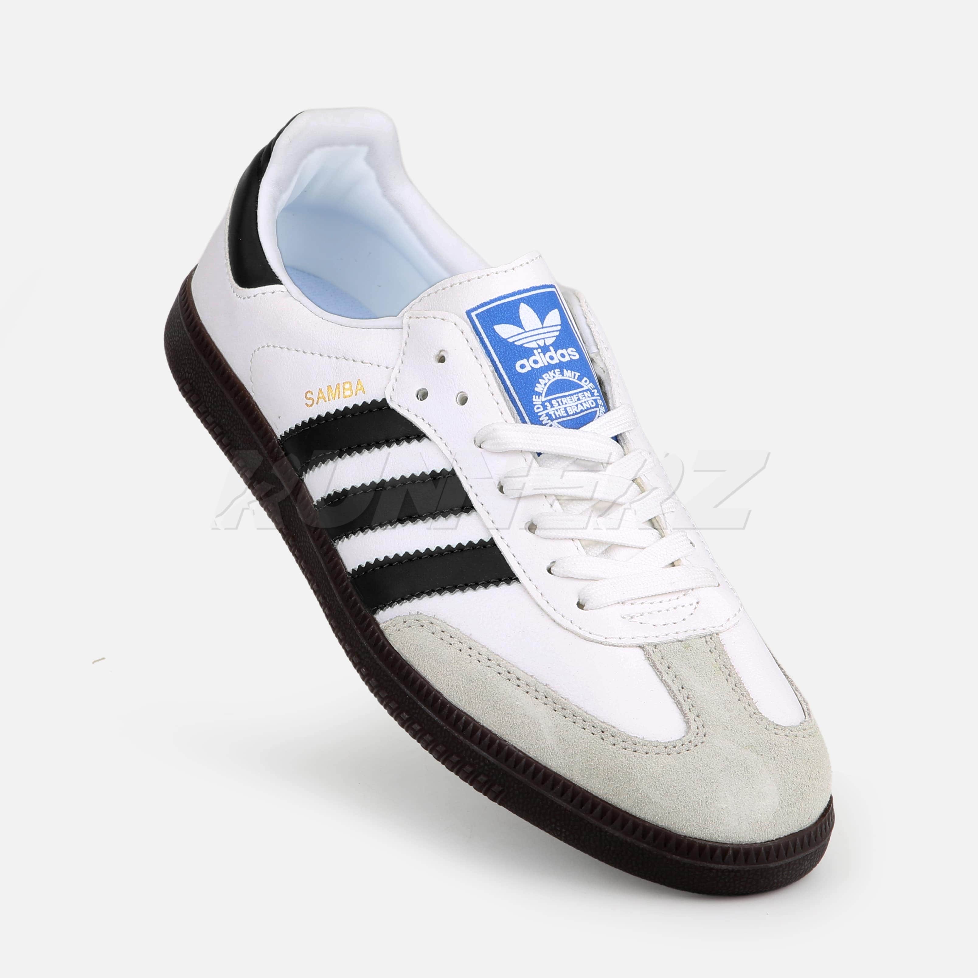 Shop Adidas Samba OG in Pakistan – Flat 30% Off Today - Image 27