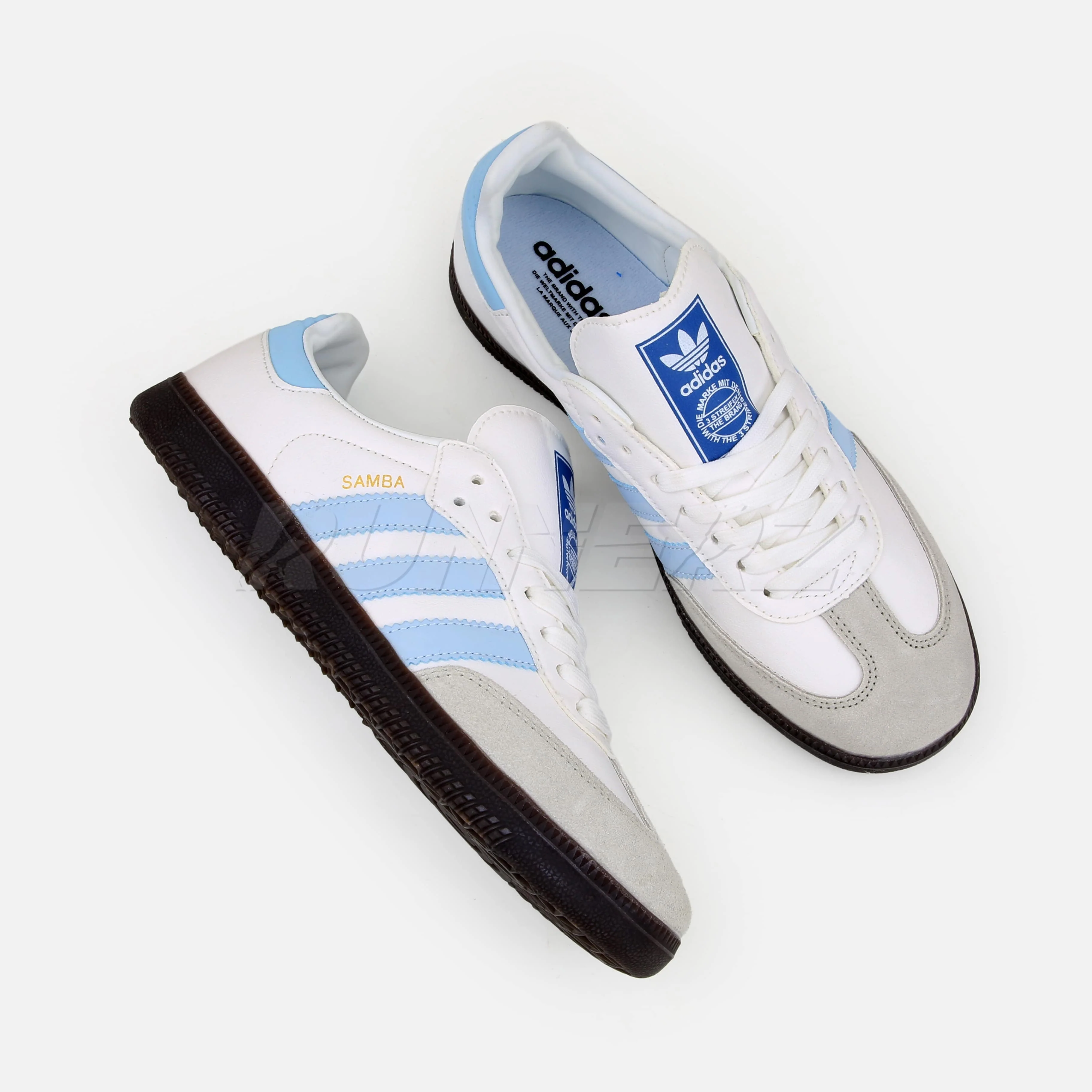 Shop Adidas Samba OG in Pakistan – Flat 30% Off Today - Image 28