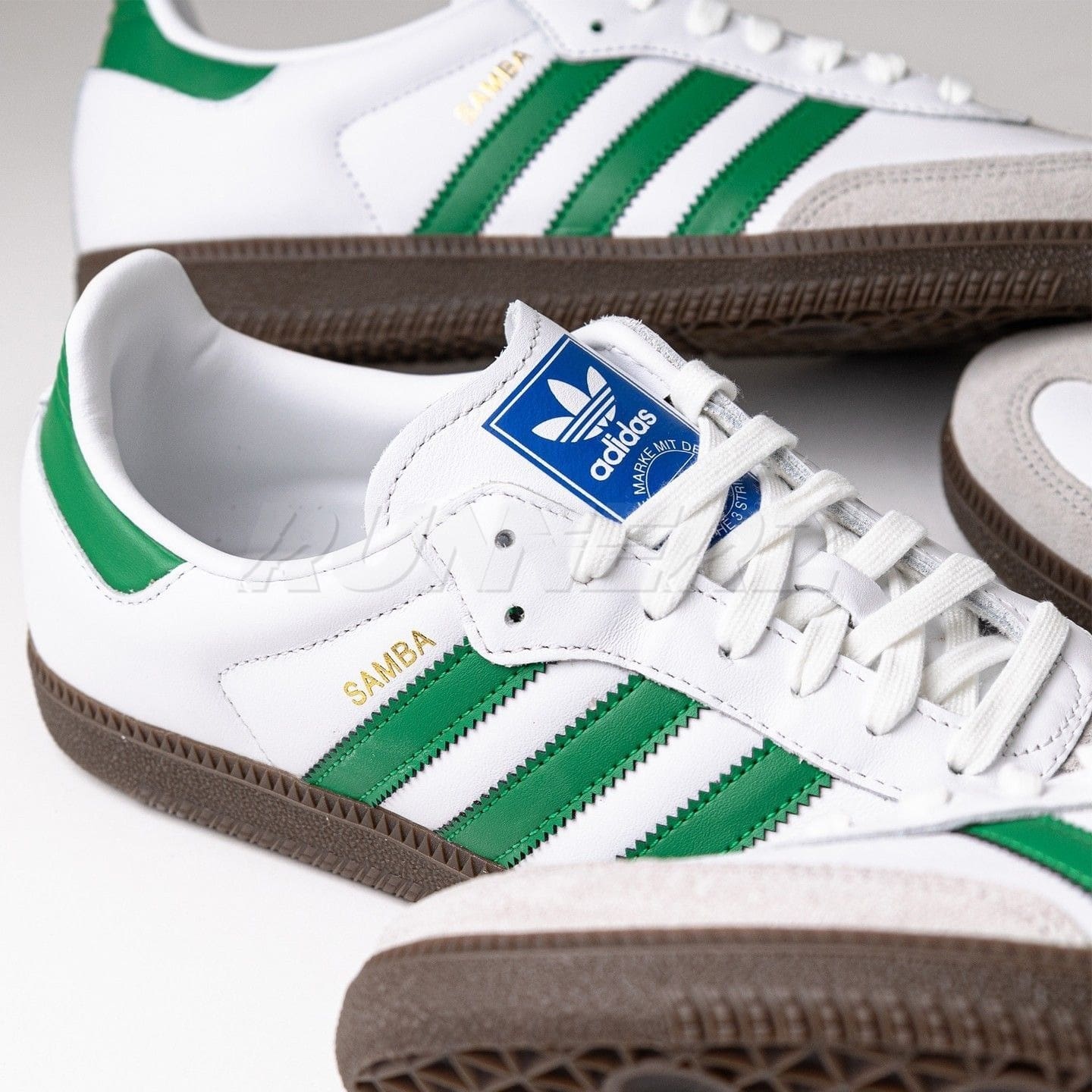 Shop Adidas Samba OG in Pakistan – Flat 30% Off Today - Image 4
