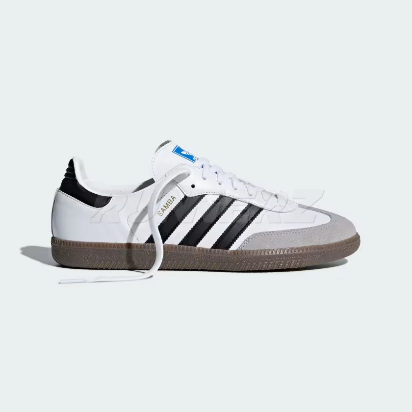 Shop Adidas Samba OG in Pakistan – Flat 30% Off Today - Image 5