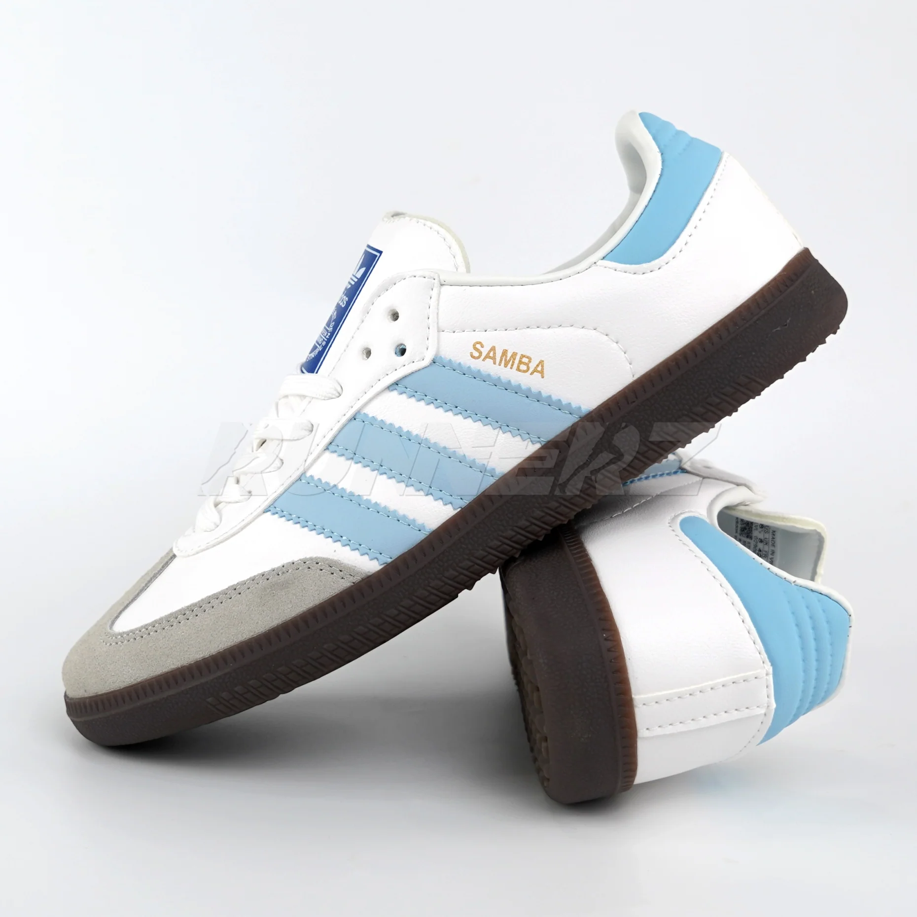 Shop Adidas Samba OG in Pakistan – Flat 30% Off Today - Image 6