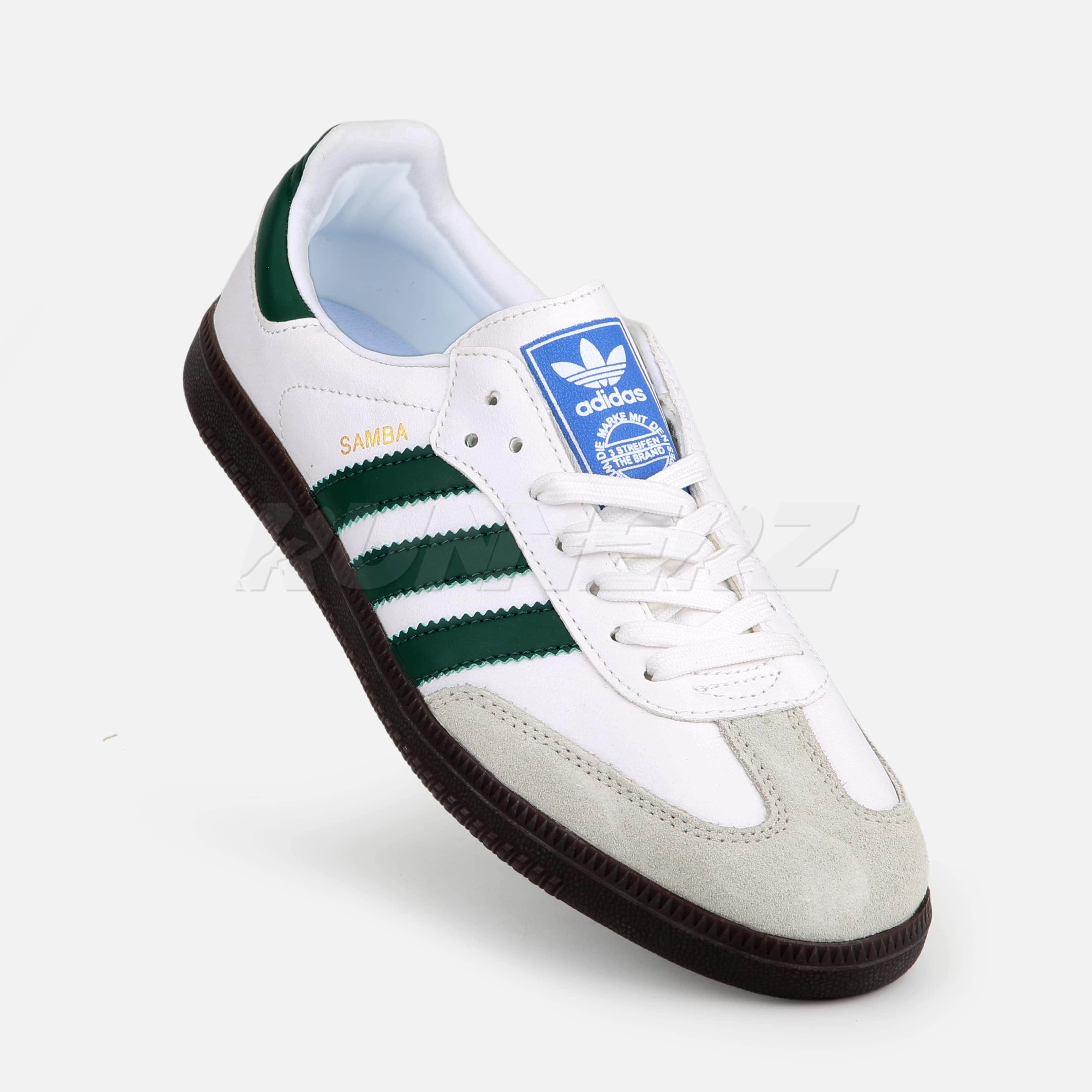 Shop Adidas Samba OG in Pakistan – Flat 30% Off Today - Image 8