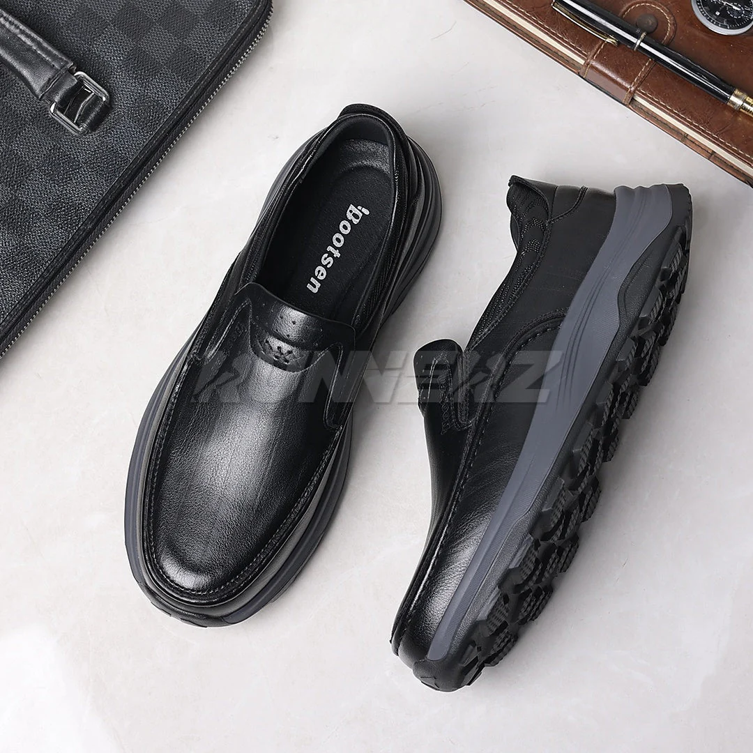 Velroy Classic Slip-On Shoes for Men in Pakistan | SKU-T-7820 - Image 15