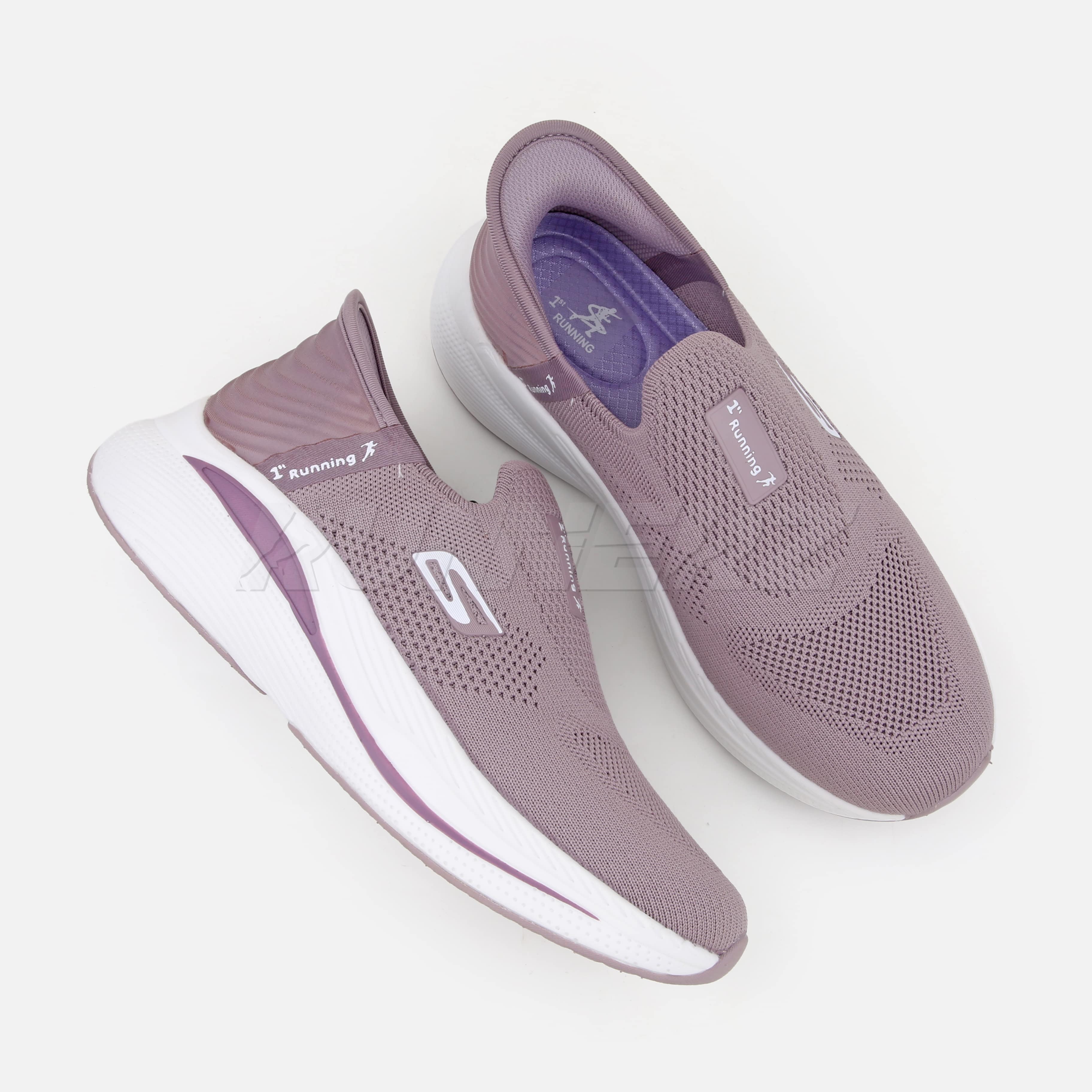 Runnerz Women’s Slip-ins | SKU-R006 - Image 3