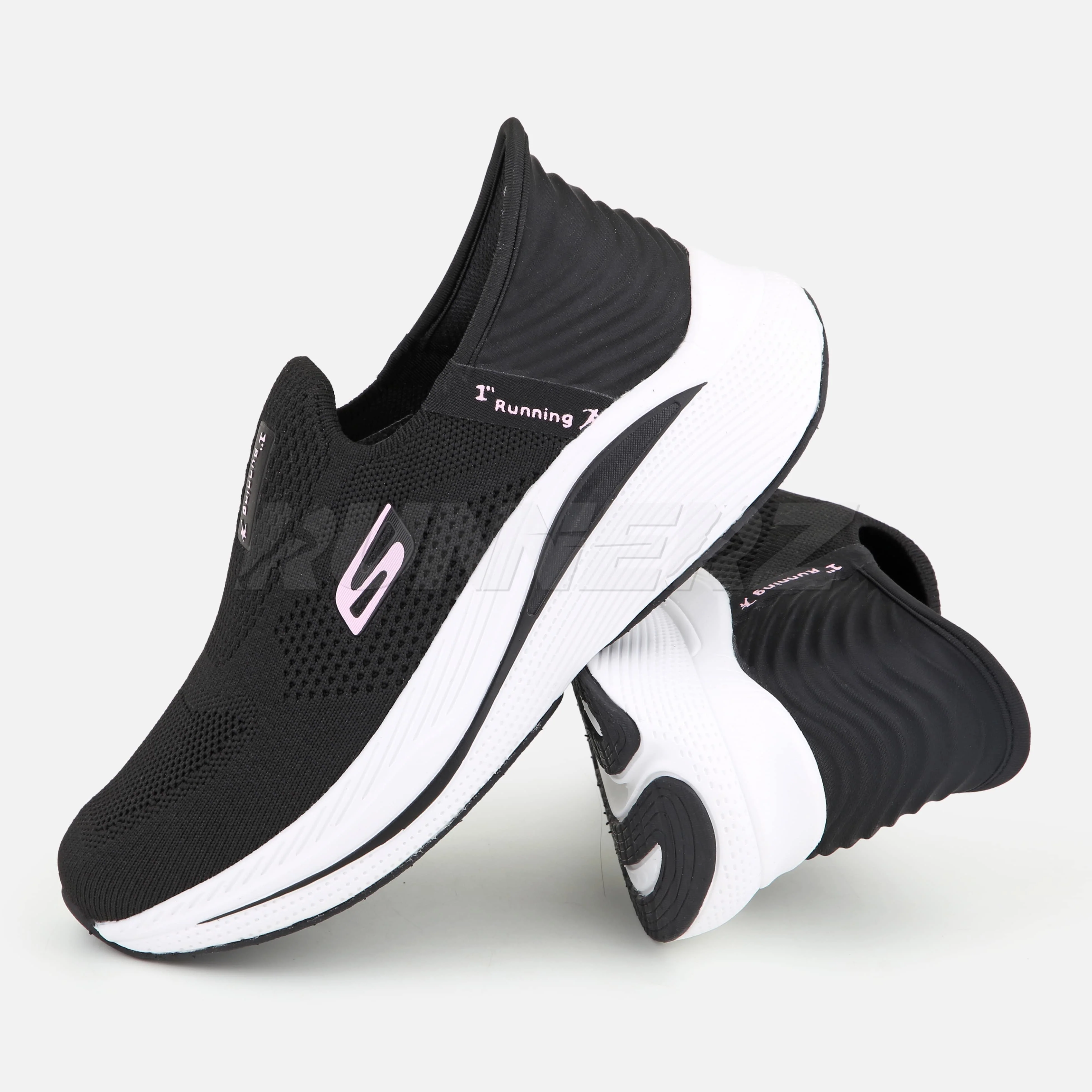Runnerz Women’s Slip-ins | SKU-R006 - Image 4