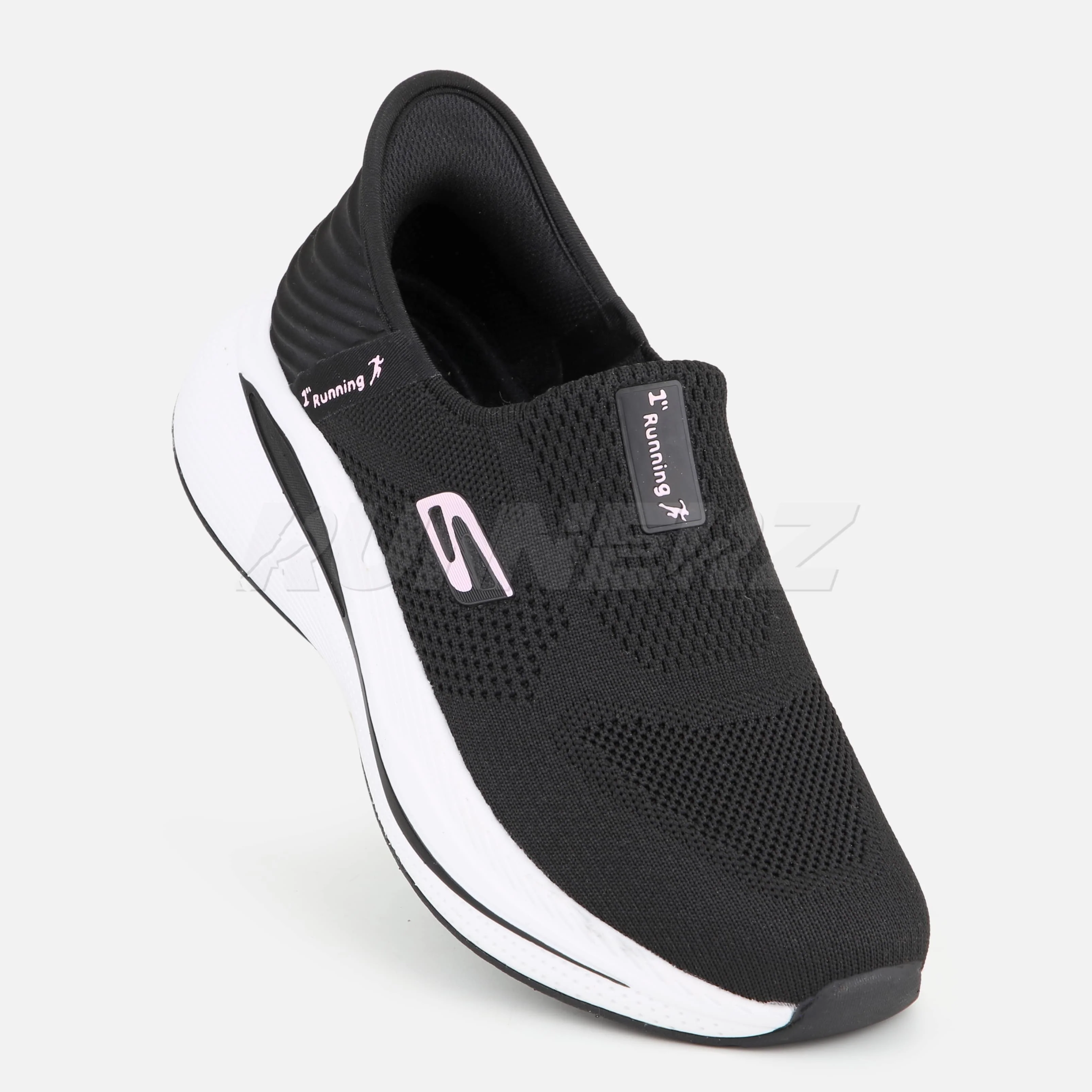 Runnerz Women’s Slip-ins | SKU-R006 - Image 5
