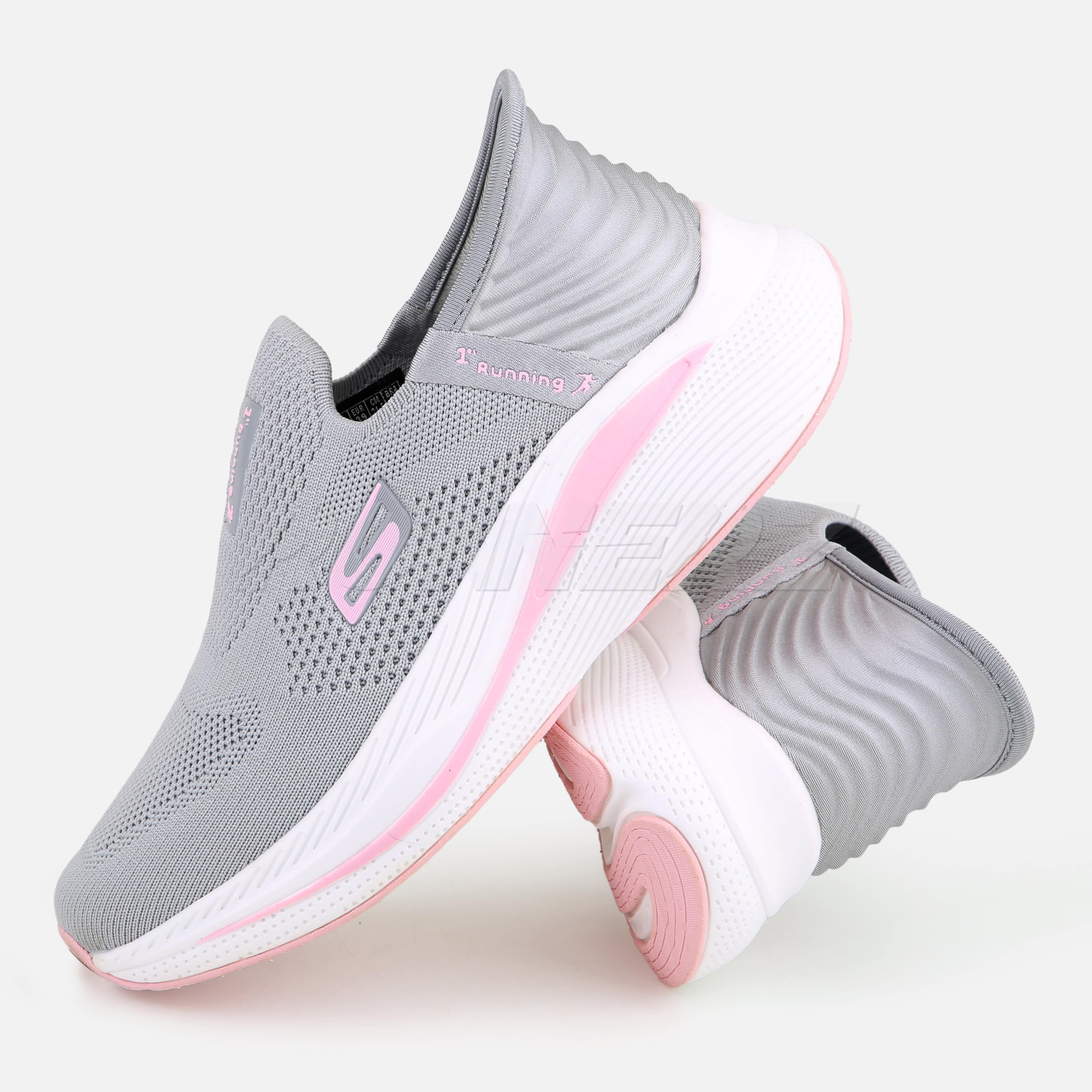Runnerz Women’s Slip-ins | SKU-R006 - Image 7