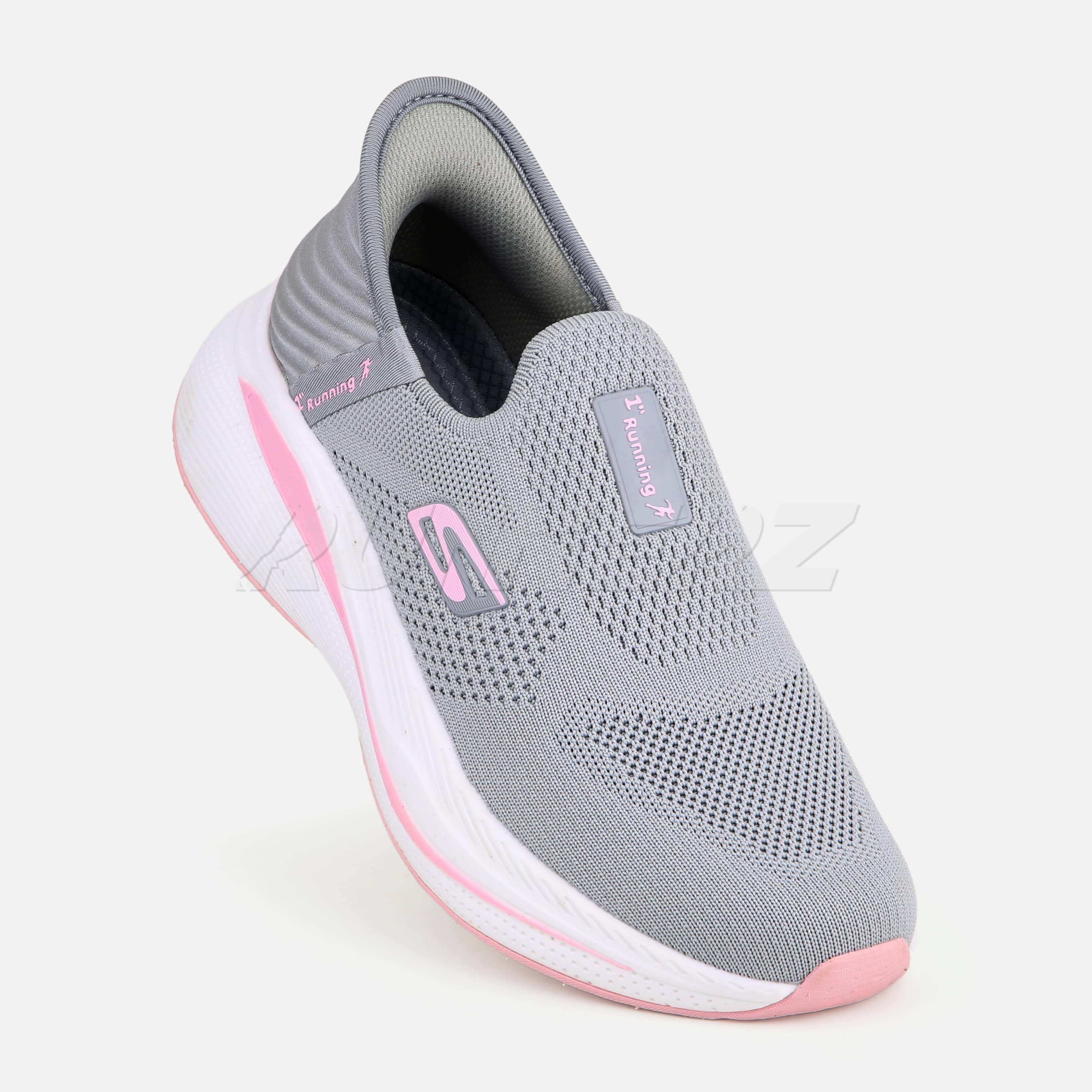Runnerz Women’s Slip-ins | SKU-R006 - Image 8