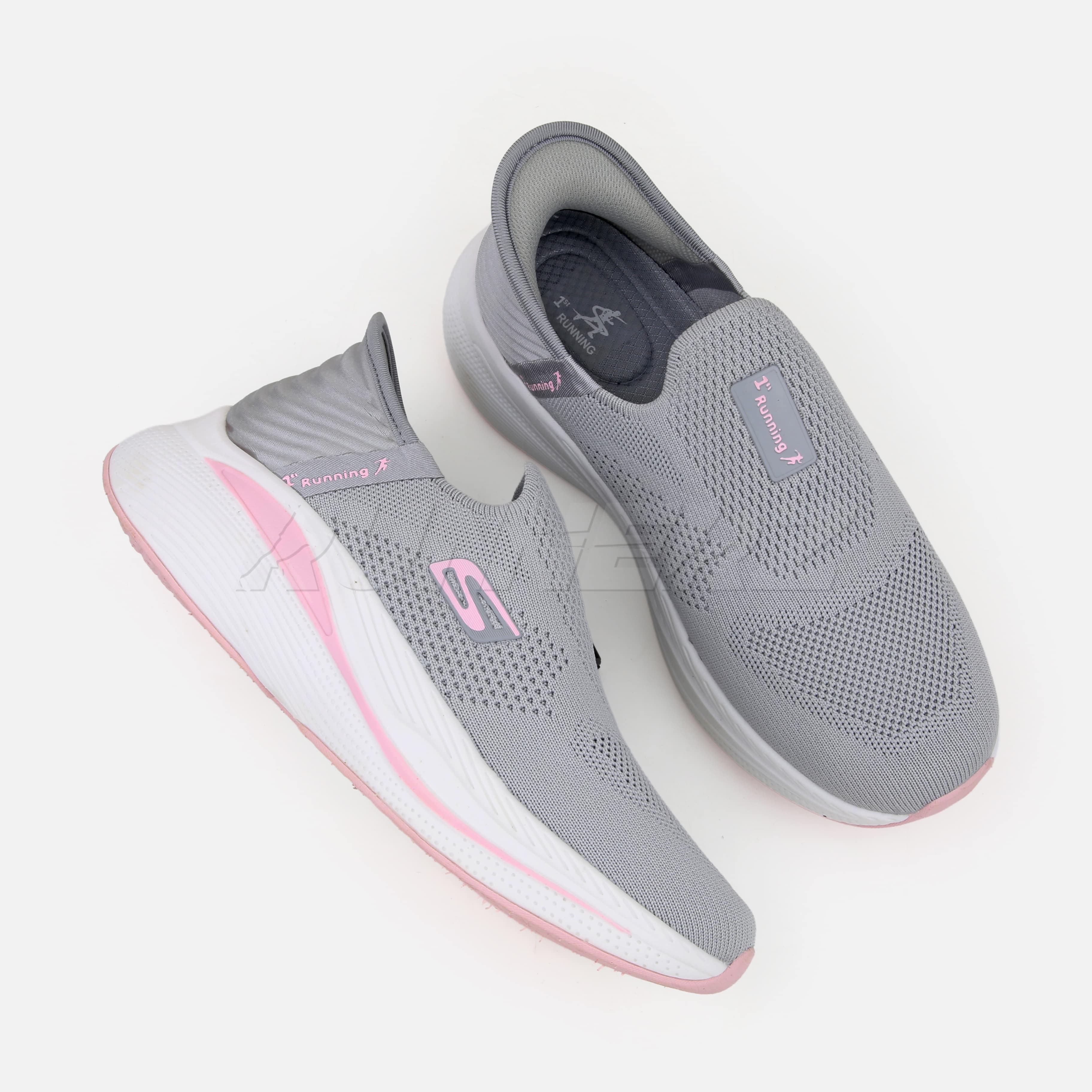 Runnerz Women’s Slip-ins | SKU-R006 - Image 9